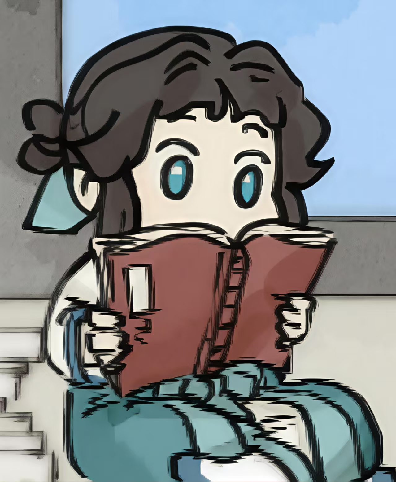 Profile Image of the Author